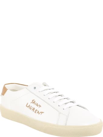 Saint Laurent Sneakers