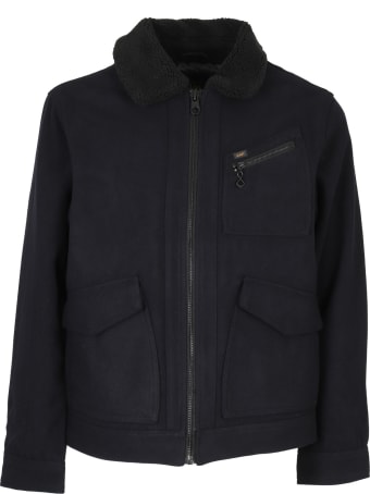 Lee Jacket