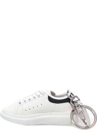 Alexander McQueen Key Rings