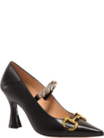 Gucci Décolleté