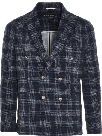 Circolo 1901 Blazer