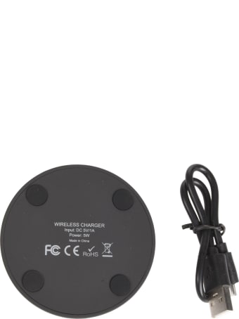 Marcelo Burlon Wireless Cross Charger