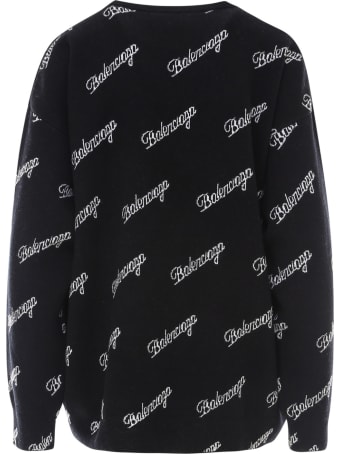 Balenciaga Sweater