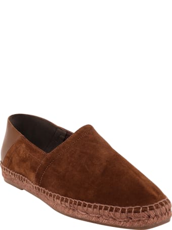 Tom Ford Espadrillas