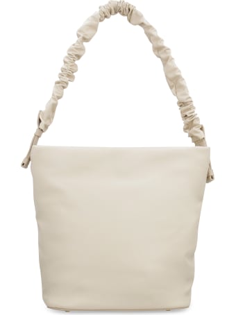 Nico Giani Adenia Leather Tote