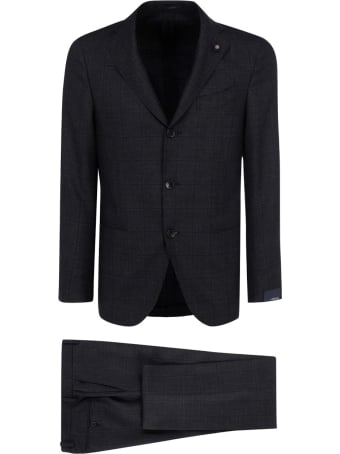 Lardini Suit