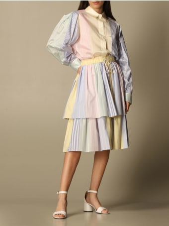 Hilfiger Denim Hilfiger Collection Skirt Skirt Women Hilfiger Collection