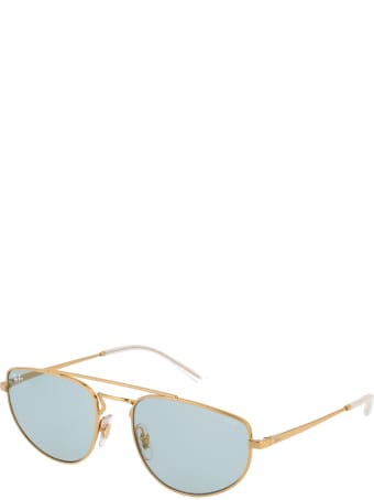 Ray-Ban 0rb3668 Sunglasses