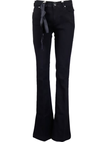 Jacob Cohen Frida Jeans