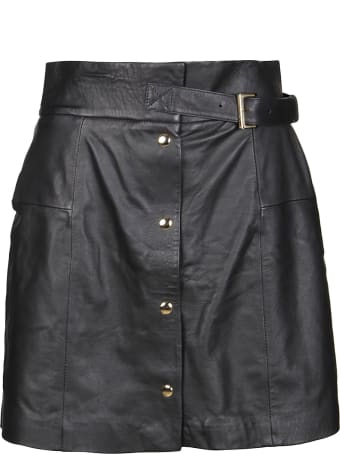 Vintage Deluxe Skirt