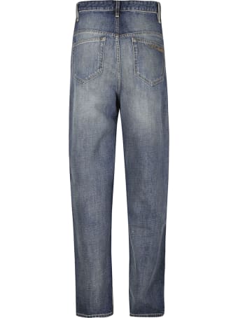 Isabel Marant Corsy Jeans