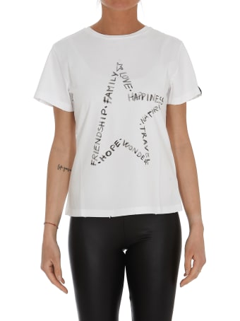 Golden Goose Ania T-shirt