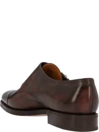 John Lobb Man Shoes