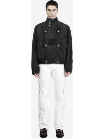 Georges Wendell Jacket