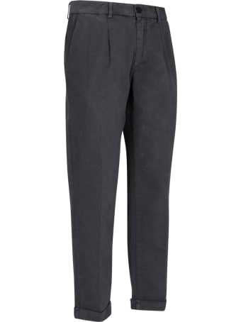 Original Vintage Style Pants