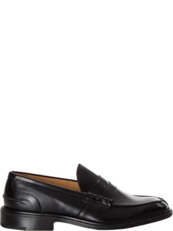 Tricker's James Penny Loafer