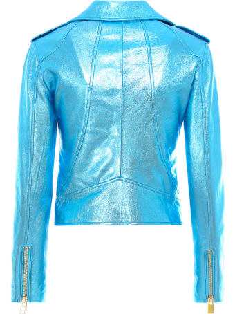 Coco Cloude Jacket