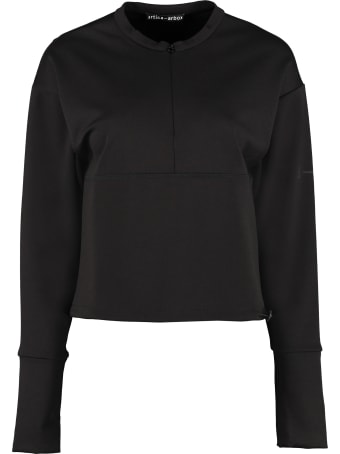 Artica Arbox Cotton Top With Logo