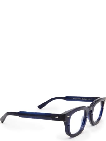 AHLEM Ahlem Champ De Mars Optic Blue Light Glasses