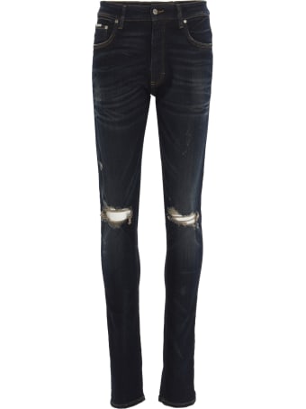 REPRESENT 'destroyer' Jeans