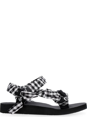 Arizona Love Trekky Vichy Sandals