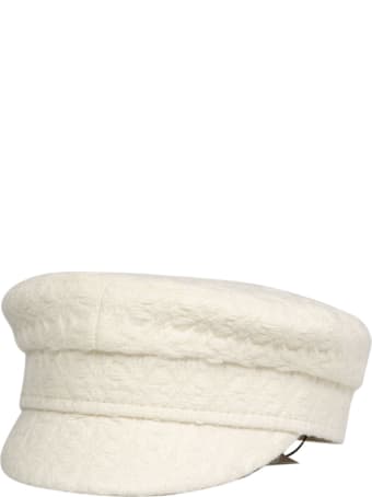 Ruslan Baginskiy Baker Boy Cap