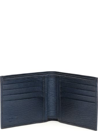 Salvatore Ferragamo Revival Gancini Wallet