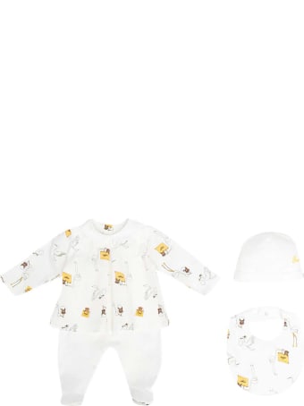Fendi Set