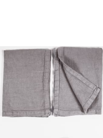 Once Milano Heavy Linen Placemats