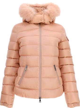 Moncler Badyfur Jacket