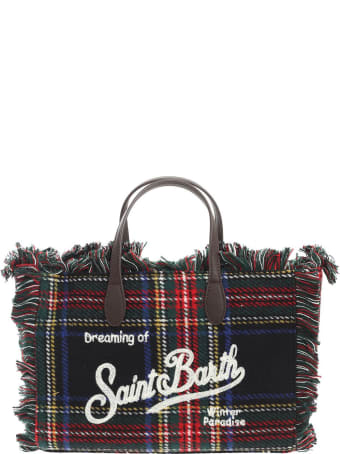 MC2 Saint Barth Tote