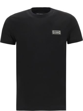 Les Hommes T-shirt