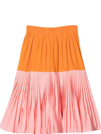 Molo Pink Teen Skirt