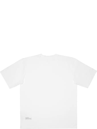 HERON PRESTON Os Es Herons T-shirt