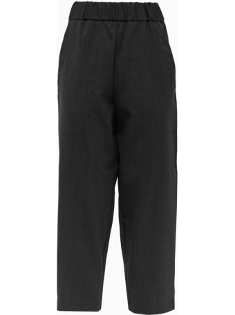 Barena Erin Pants Pad2858