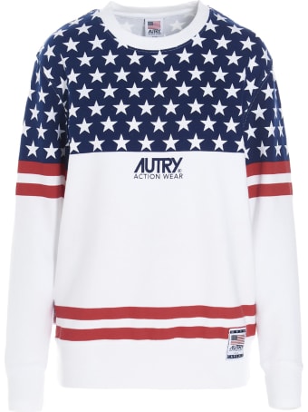 Autry Sweatshirt