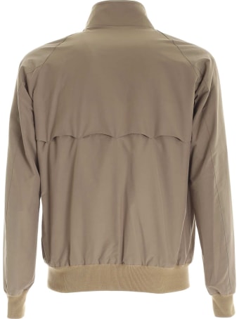 Baracuta G9 Cloth Jacket