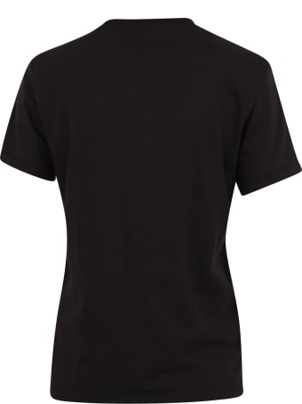 MSGM Branded T-shirt