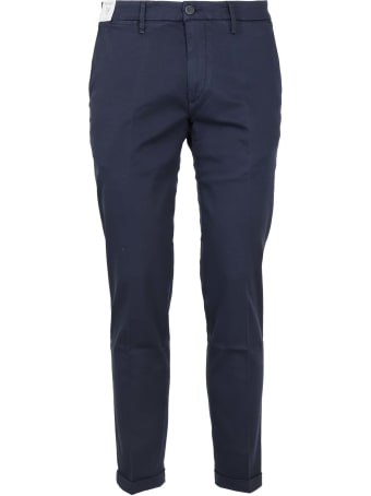 Re-HasH Pants