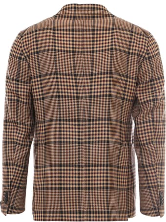 Tagliatore Jacket