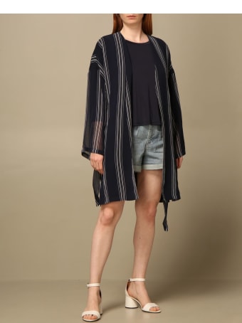 Armani Collezioni Armani Exchange Blazer Blazer Women Armani Exchange