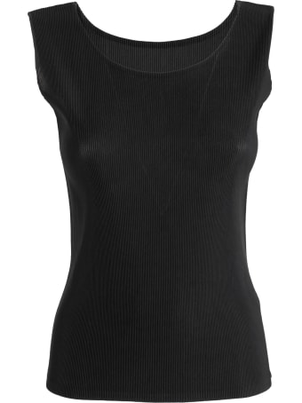 Pleats Please Issey Miyake Shirt
