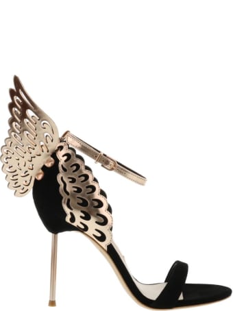 Sophia Webster Evangeline Sandals