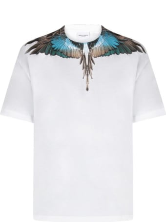 Marcelo Burlon Kids T-shirt