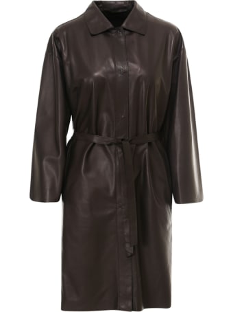 Salvatore Santoro Coat