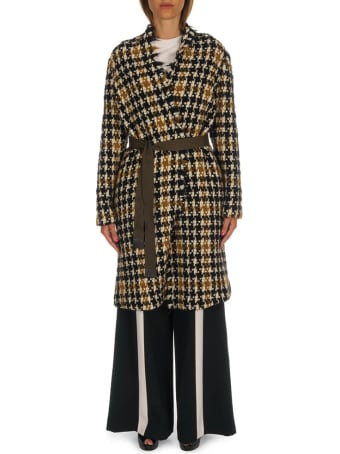 Alysi Coat