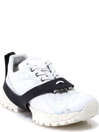 ROA Oblique Sneakers