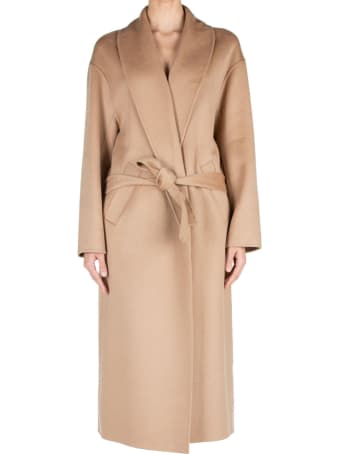 Kaos Coat