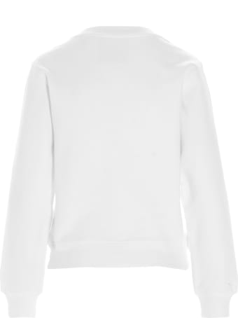 Moschino ' Couture' Sweater