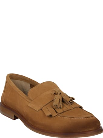 Seboy's Shoes